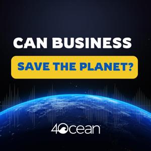 Can Business Save the Planet?