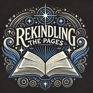 Rekindling The Pages