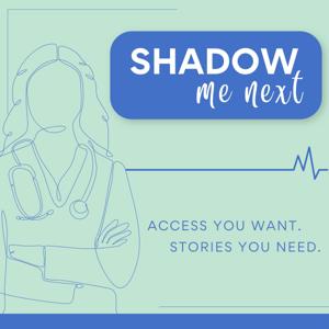 Shadow Me Next!