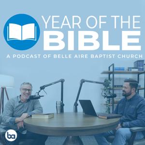 Year of the Bible