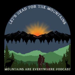 Mountains Are Everywhere