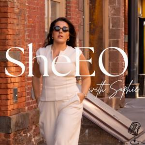 SheEO with Sophie