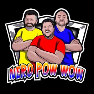 The Nerd Pow Wow
