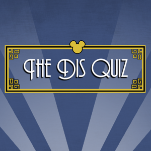 The Dis Quiz by The Dis Quiz