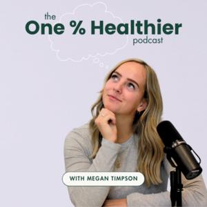 One Percent Healthier