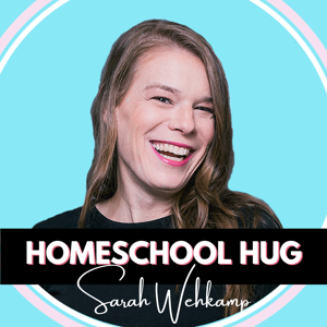 Homeschool Hug