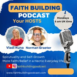 Faith Building Podcast
