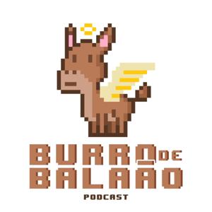 Burro de Balaão