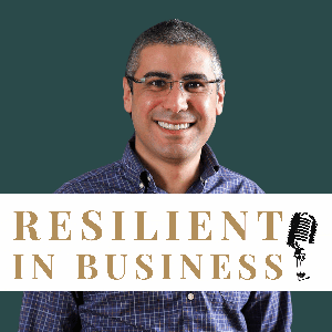 Resilient In Business