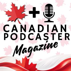 Canadian Podcaster
