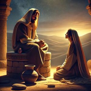 Encounters at the Well