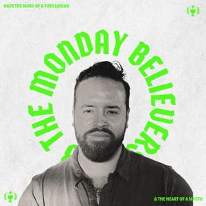 The Monday Believers Club with Salem Peters