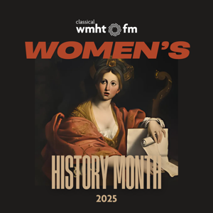 Women's History Month on WMHT