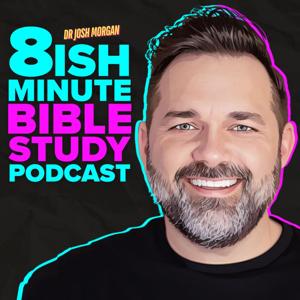 8ish Minute Bible Study