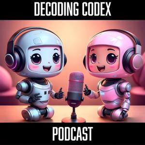 Decoding Codex