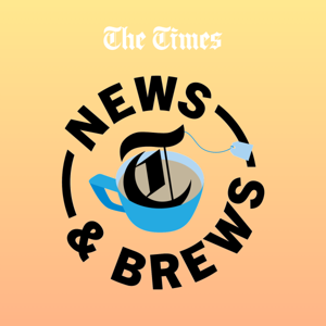 News & Brews Hall County by Gainesville Times