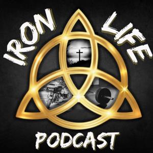 IronLife Podcast with JGrooms