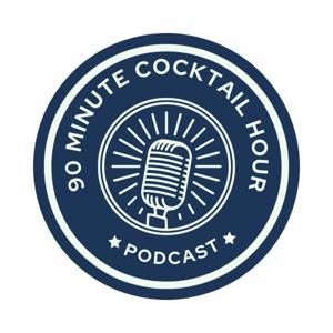90 Minute Cocktail Hour