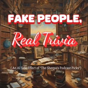 Fake People, Real Trivia