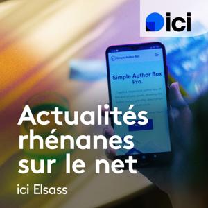 Actualités rhénanes sur le net, ici Elsass