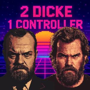 2 DICKE 1 CONTROLLER by El Knablo