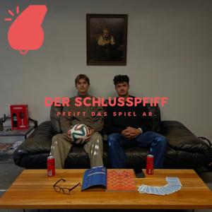 Der Schlusspfiff