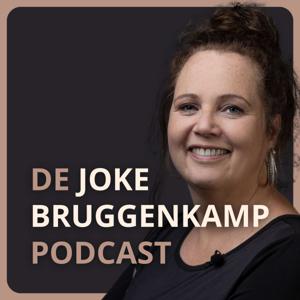 De Joke Bruggenkamp Podcast