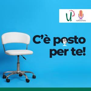 C'è posto per te