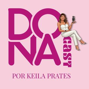 Dona Cast | Keila Prates