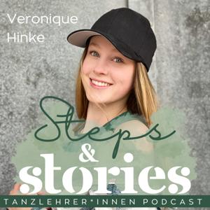 Steps and stories - der Tanzlehrer*innen Podcast