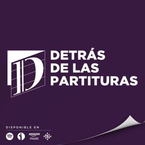 Detrás de las Partituras