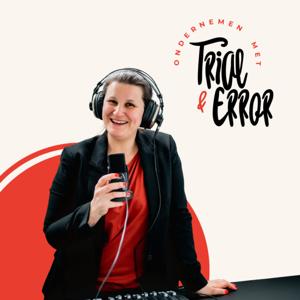 Ondernemen met Trial en Error