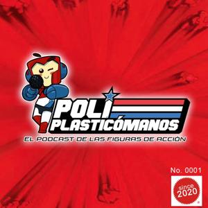 Poliplasticómanos Podcast