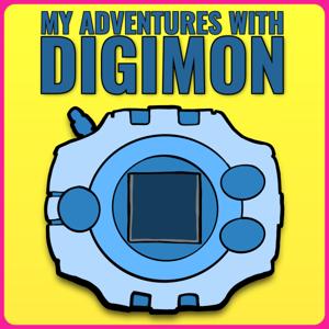 My Adventures With Digimon