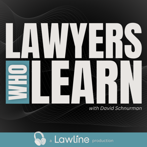 Lawyers Who Learn