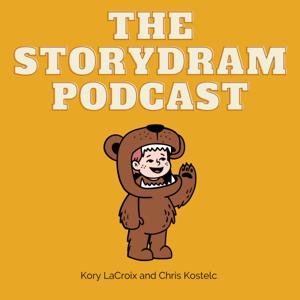 The Storydram
