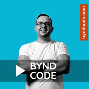 bynd code podcast