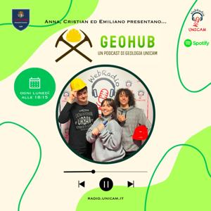 GeoHub - Unicam