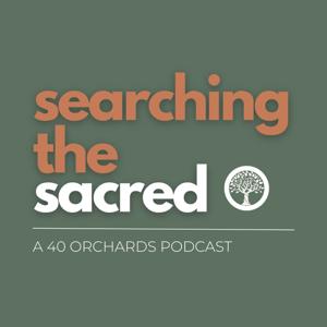 Searching the Sacred