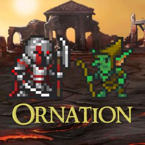 Ornation Podcast