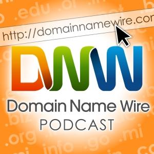 Domain Name Wire Podcast