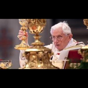 Catholic Massterclass: All About Holy Mass