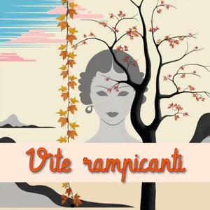 Vite rampicanti
