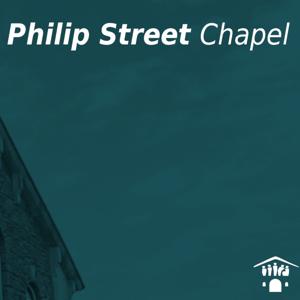 Sermons from Philip Street Chapel Bristol