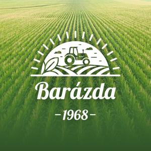 Barázda