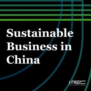 Sustainable Business in China