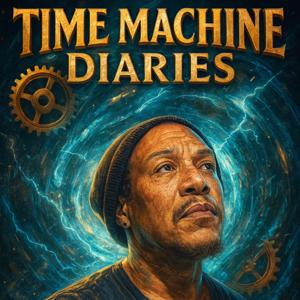 Time Machine Diaries