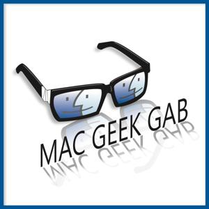 Mac Geek Gab