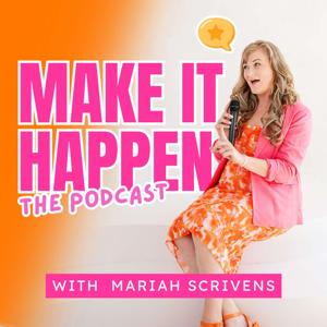 Make It Happen: Business Coaching & Growth Strategy for Women Entrepreneurs