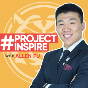 #ProjectINSPIRE